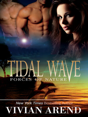 cover image of Tidal Wave